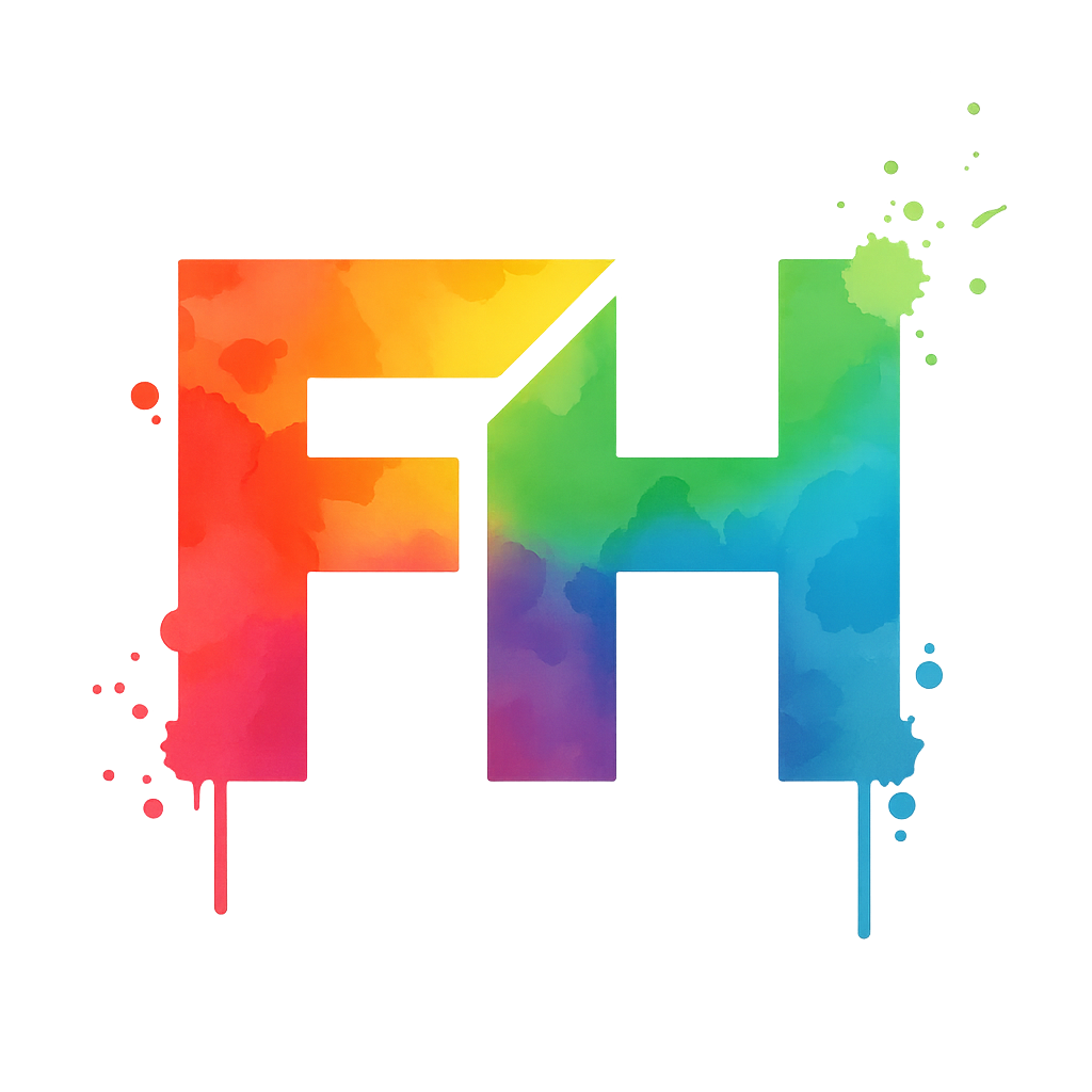 Logo Flex-Harmonic